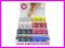 INVISI BOBBLE INVISIBOBBLE GUMKI DO WŁOSÓW 12 KOL.