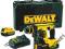 MŁOTOWIERTARKA AKKU SDS+ DEWALT DCH253M2 2,1J 4Ah