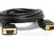 Przewód SVGA D-Sub 1.5m