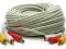 Przewód Audio Video DC 20m