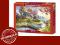 Puzzle Castorland COTTAGE 1500 el.