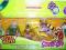 SCOOBY-DOO! - MYSTERY MATES - ZESTAW 5 FIGUREK!!!