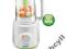PHILIPS AVENT Parowar+blender !!! SUPER !!!