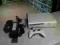KONSOLA XBOX 360 ARCADE 60GB + GRY SKLEP K-CE 24H