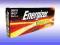 10 x BATERIA ENERGIZER INDUSTRIAL LR6/AA