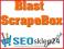 Blast ScrapeBox 50000 Podlinkowanie Pozycjonowanie