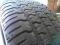 (669) Goodyear Eagle GT II , 285/50/20 KOMPLET