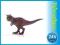 SCHLEICH Carnotaurus OKAZJA 24H