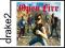 OPEN FIRE: LWY OGNIA (digipack) [CD]