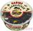 HARIBO ŻELKI LAKRILECKER - LUKRECJA 1kg NOWOŚĆ