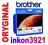 Brother LC1100HYVALBP CMYK MFC-6490CW MFC-5890CN