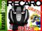 RECARO MONZA NOVA SEATFIX FOTELIK SAMOCHODOW 15-36