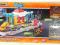 MATCHBOX MYJNIA SAMOCHODOWA mattel gratis 5 autek