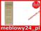 meblowy24 - Panel ubraniowy, Wieszak CALPE