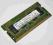 Samsung DDR3-1GB 2Rx16 PC3 8500S-07-10-A1 1066MHz