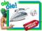 Żelazko parowe Braun TexStyle 7 TS775TP 2400 W