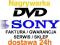 nowa nagrywarka DVD zgodna 100% z Sony AD-7740H