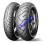 DUNLOP D252 120/70R14 55H TL FRONT YAMAHA T-MAX