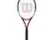 Rakieta Wilson [K] RUSH FX , rączka 2 , 430 zł