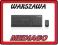 LENOVO ZESTAW BEZPRZEW. KLAWIATURA + MYSZ  0A34067