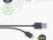 BELKIN Kabel ładujący lightning 2.4A 2m czarny