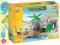 COBI KLOCKI WILD STORY TAJEMNICZA ZATOKA  22203