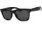OKULARY NERDY KUJONKI wayfarer PRZECIWSŁONECZNE