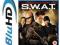 S.W.A.T./SWAT BLU-RAY NAPISY PL OD RĘKI!