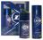 ZESTAW DUNLOP FLASH FOR MEN - EDT.100ML+DEO.200ML