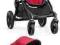 Baby Jogger City Select 2w1 1 siedzisko 1 gondola