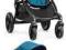 Baby Jogger City Select 2w1 1 siedzisko 1 gondola