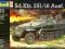 SD.KFZ. 251/16 AUSF. C 1:72 REVELL 03197