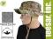 KAPELUSZ US ARMY BOONIE HAT - ARID WOODLAND - M