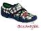 BEFADO 273X060 obuwie przedszkolne  roz.26/17,1 cm