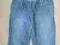 spodnie rybaczki jeansy dżinsy ciążowe 38 -40
