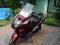 Honda Silver wing fjs 600 Skuter