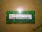 Hynix 512MB DDR do laptopa