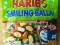 Haribo Smiling Balla 175g żelki uśmiechy z Niemiec