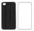 TIDY TILT Etui smart cover iPhone 4 / 4S (czarny)