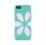 AGENT18 Flower Vest - Etui dla iPhone 5