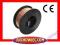 Drut spawalniczy SG2 0,8 mm 1 kg stalowy ER 70S-6
