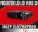 PROJEKTOR FULL HD 4100 LUMENS HDMI LED LCD VIDEO