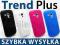 Guma na telefon do Samsung Galaxy Trend Plus +2FOL