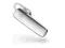PLANTRONICS Słuchawka BT M165 biała