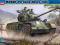 ! M26A1 Pershing 1:35 Hobby Boss 82425 !