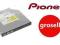 PIONEER DVD-RW WEW SATA 8x Slim Notebook Bulk