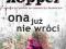 MP3 ONA JUŻ NIE WRÓCI Koppel CZYTA NERGAL Gdańsk