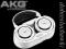 Słuchawki AKG K935 bezprzewodowe K 935 ~ Warszawa