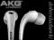 Słuchawki AKG K321 białe lub czarne ~ Warszawa ~