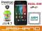 Smartfon PRESTIGIO PAP5400 DUO DUAL SIM 4'' QUAD